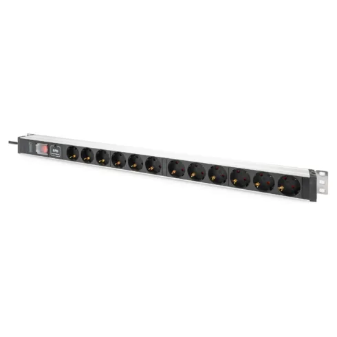 Srovės skirstytuvas (PDU) Digitus DN-95435
