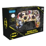 Žaidimų pultas Blade Gaming BATPS4GP, vaizdas 3