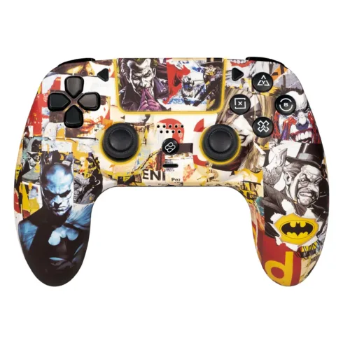 Žaidimų pultas Blade Gaming BATPS4GP
