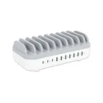 Manhattan 180856 charging station organizer