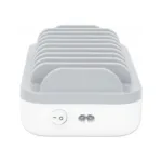 Manhattan 180856 charging station organizer