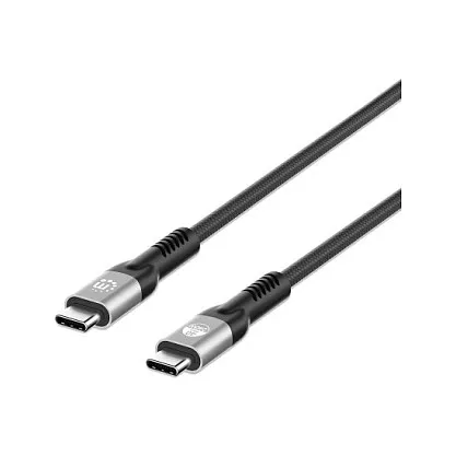Manhattan 356374 USB cable USB kabelis Manhattan 356374