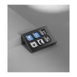Konferencinė įranga Elgato Stream Deck Module (10GBS9901), vaizdas 3