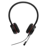 Ausinės Jabra Evolve 30 II (5399-823-309)