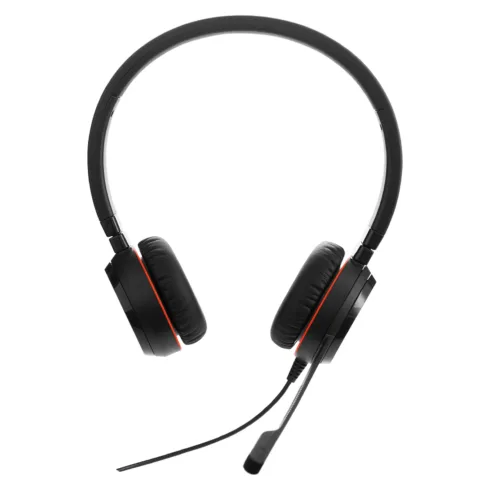 Ausinės Jabra Evolve 30 II (5399-823-309)