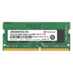 Operatyviosios atminties modulis Transcend JetRam JM2666HSG-8G, vaizdas 2