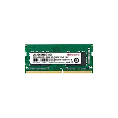 Operatyviosios atminties modulis Transcend JetRam JM2666HSG-8G