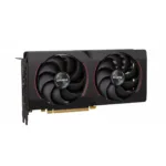 Vaizdo plokštė Sparkle B570 10GB Intel Arc Eclipse OC GDDR6 (SB570GB-10GOC), vaizdas 2