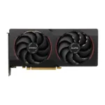 Vaizdo plokštė Sparkle B570 10GB Intel Arc Eclipse OC GDDR6 (SB570GB-10GOC)