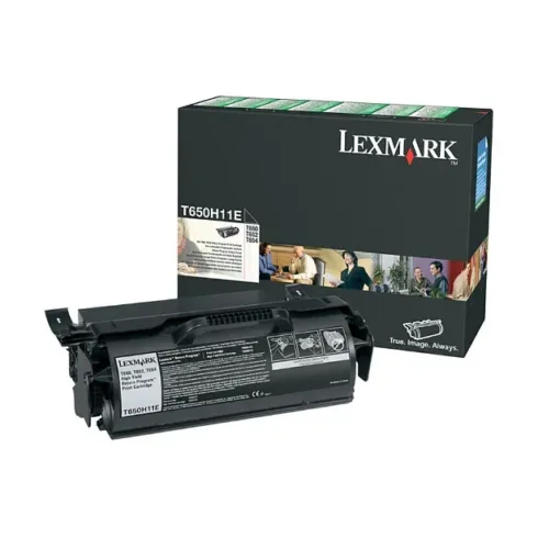 Lexmark T650H11E toner cartridge