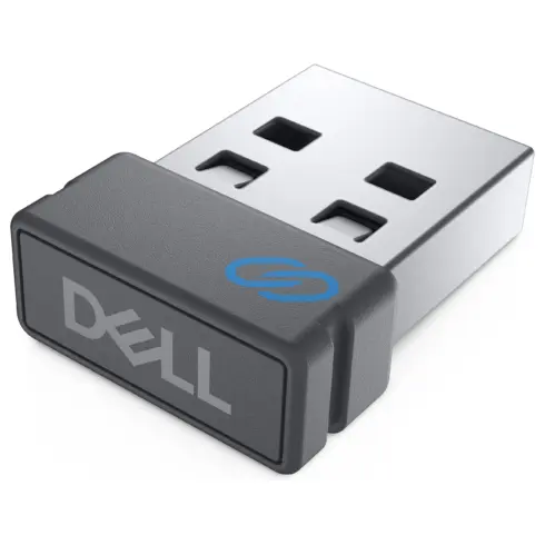 Pelė DELL WR221