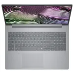 Nešiojamas kompiuteris HP ZBook X 16 G1i u7-255H 32GBR/1TBSSD A140T WQXGA W11P (J72VYET#ABD), vaizdas 11