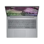 Nešiojamas kompiuteris HP ZBook X 16 G1i u7-255H 32GBR/1TBSSD A140T WQXGA W11P (J72VYET#ABD), vaizdas 14