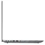 Nešiojamas kompiuteris HP ZBook X 16 G1i u7-255H 32GBR/1TBSSD A140T WQXGA W11P (J72VYET#ABD), vaizdas 16