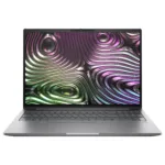 Nešiojamas kompiuteris HP ZBook X 16 G1i u7-255H 32GBR/1TBSSD A140T WQXGA W11P (J72VYET#ABD)