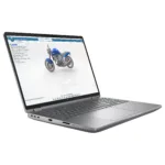 Nešiojamas kompiuteris HP ZBook Fury G1i (98L81ET#ABD), vaizdas 12