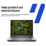 Nešiojamas kompiuteris HP ZBook Fury G1i (98L81ET#ABD), vaizdas 6