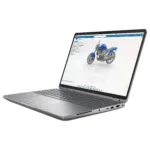 Nešiojamas kompiuteris HP ZBook Fury G1i (98L77ET#ABD), vaizdas 13