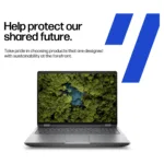 Nešiojamas kompiuteris HP ZBook Fury G1i (98L77ET#ABD), vaizdas 18