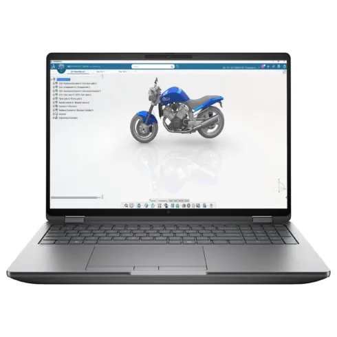 Nešiojamas kompiuteris HP ZBook Fury G1i (98L77ET#ABD)