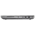 Nešiojamas kompiuteris HP ZBook Fury G1i (98L77ET#ABD), vaizdas 7