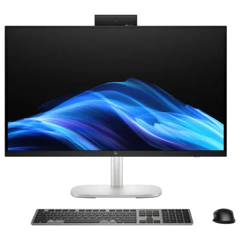 AIO HP EliteStudio 8 AIO G1i 27 CU5-235/16GB/512GB/W11Pro WLAN