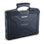 Nešiojamas kompiuteris Panasonic Toughbook FZ-40FZ001B4, vaizdas 2