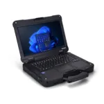 Nešiojamas kompiuteris Panasonic Toughbook FZ-40FZ001B4, vaizdas 13