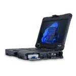 Nešiojamas kompiuteris Panasonic Toughbook FZ-40FZ001B4, vaizdas 14