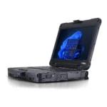 Nešiojamas kompiuteris Panasonic Toughbook FZ-40FZ001B4, vaizdas 15