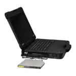 Nešiojamas kompiuteris Panasonic Toughbook FZ-40FZ001B4, vaizdas 3