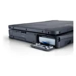 Nešiojamas kompiuteris Panasonic Toughbook FZ-40FZ001B4, vaizdas 4