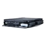 Nešiojamas kompiuteris Panasonic Toughbook FZ-40FZ001B4, vaizdas 5