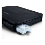 Nešiojamas kompiuteris Panasonic Toughbook FZ-40FZ001B4, vaizdas 8