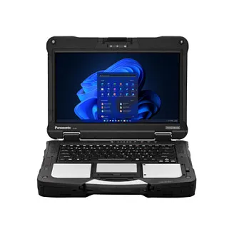 Nešiojamas kompiuteris Panasonic Toughbook FZ-40FZ001B4