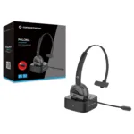 Ausinės Conceptronic POLONA03BD, vaizdas 2