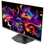 MSI MPG 321URX QD-OLED computer monitor