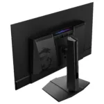MSI MPG 321URX QD-OLED computer monitor