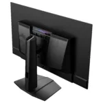 MSI MPG 321URX QD-OLED computer monitor