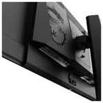 MSI MPG 321URX QD-OLED computer monitor