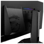 MSI MPG 321URX QD-OLED computer monitor