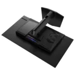 MSI MPG 321URX QD-OLED computer monitor