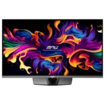 MSI MPG 321URX QD-OLED computer monitor
