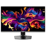 MSI MPG 321URX QD-OLED computer monitor