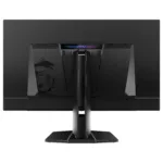 MSI MPG 321URX QD-OLED computer monitor