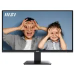 Monitorius MSI Pro MP273U, vaizdas 2