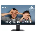 Monitorius MSI Pro MP273U
