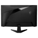 Monitorius MSI MAG 32CQ6F, vaizdas 2