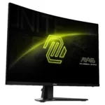 Monitorius MSI MAG 32CQ6F, vaizdas 11