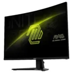 Monitorius MSI MAG 32CQ6F, vaizdas 12